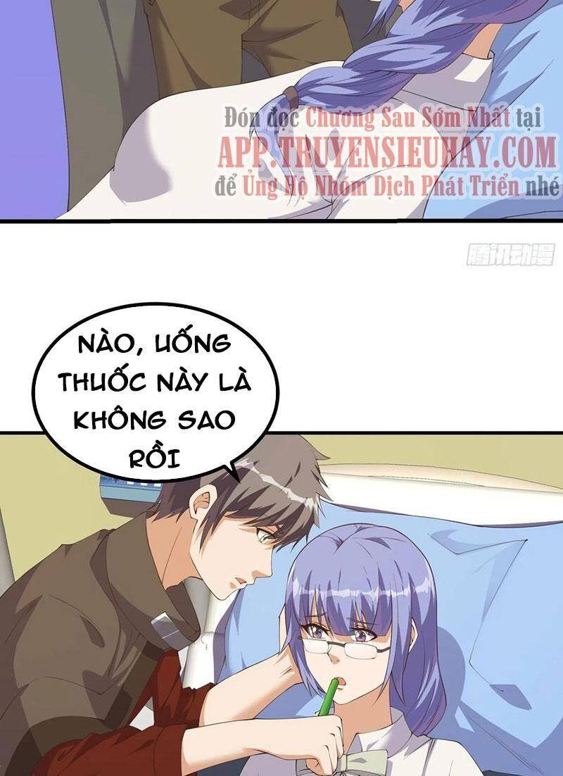 Trở Về Làm Đại Lão Thời Mạt Thế Chapter 274 - 9