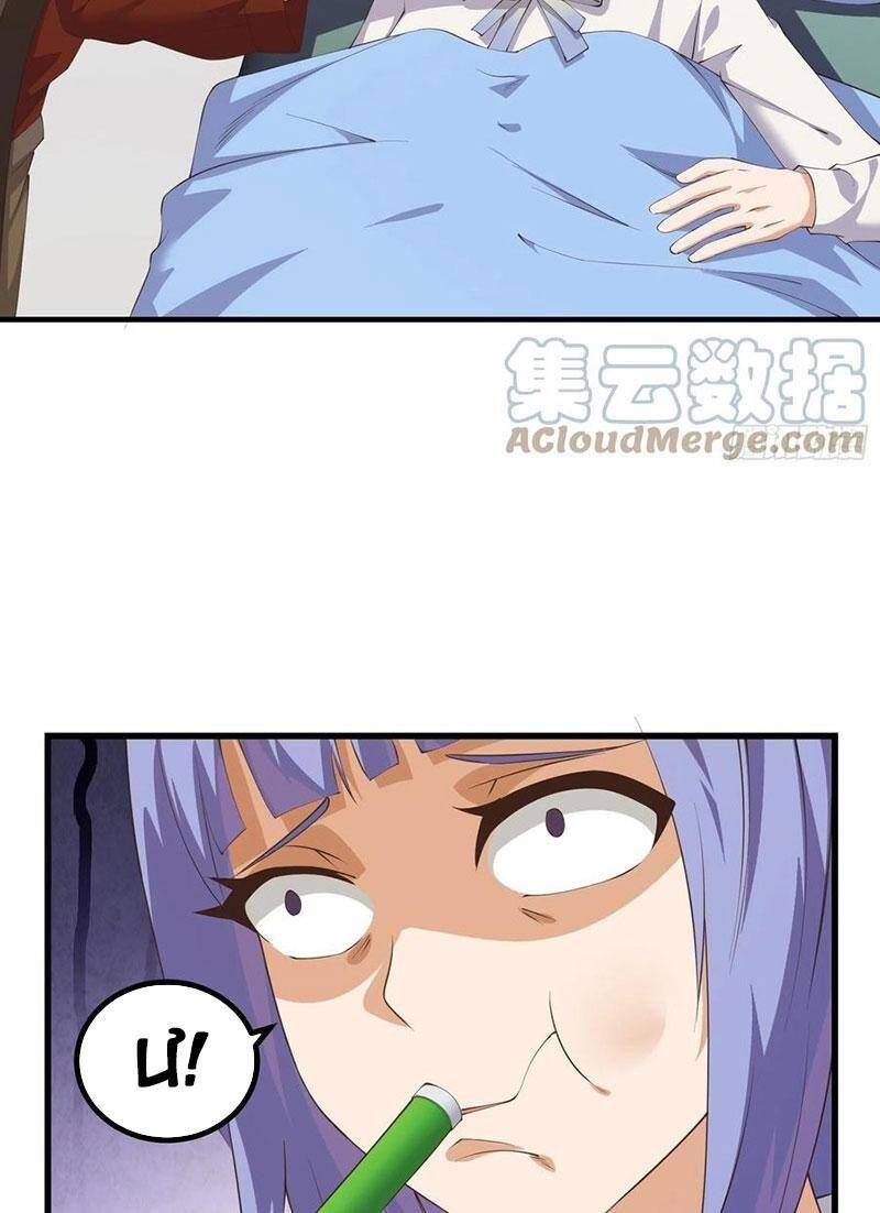 Trở Về Làm Đại Lão Thời Mạt Thế Chapter 274 - 10