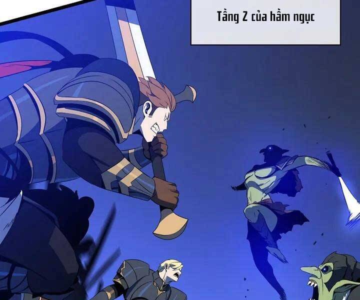Tiêu Diệt Đấng Cứu Thế Chapter 105 - 141