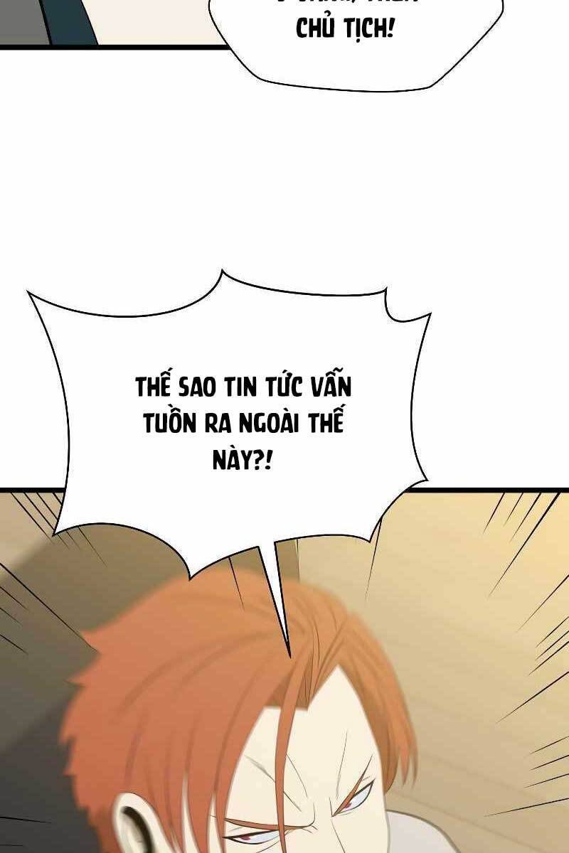 Tiêu Diệt Đấng Cứu Thế Chapter 119 - 7