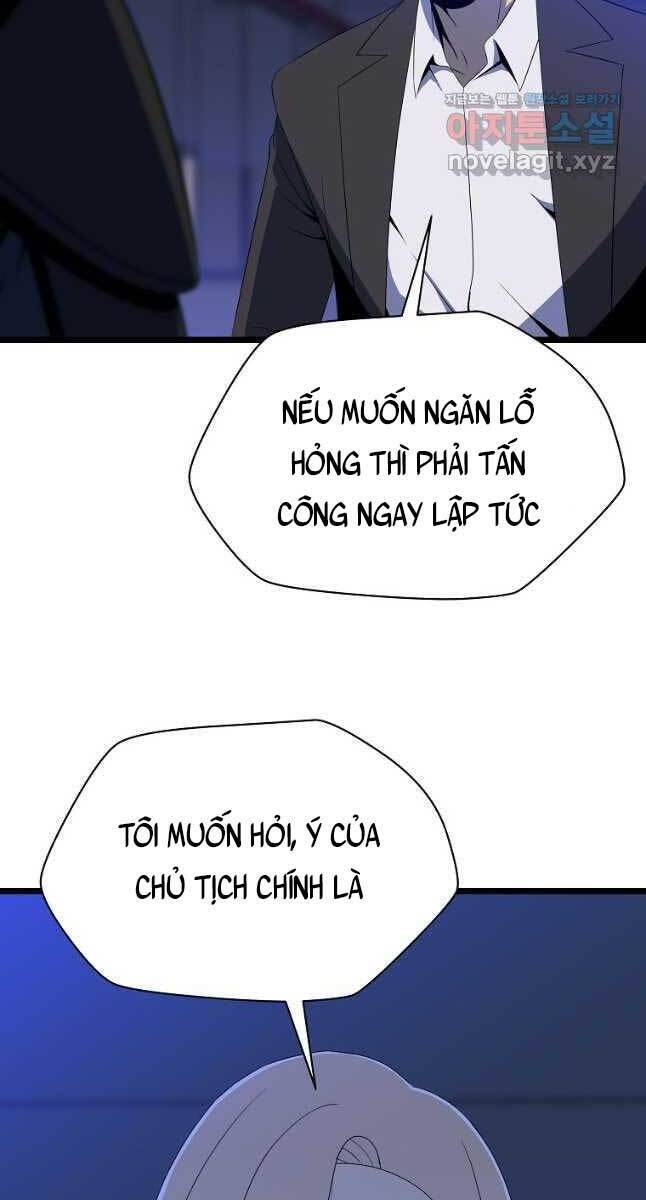 Tiêu Diệt Đấng Cứu Thế Chapter 122 - 44