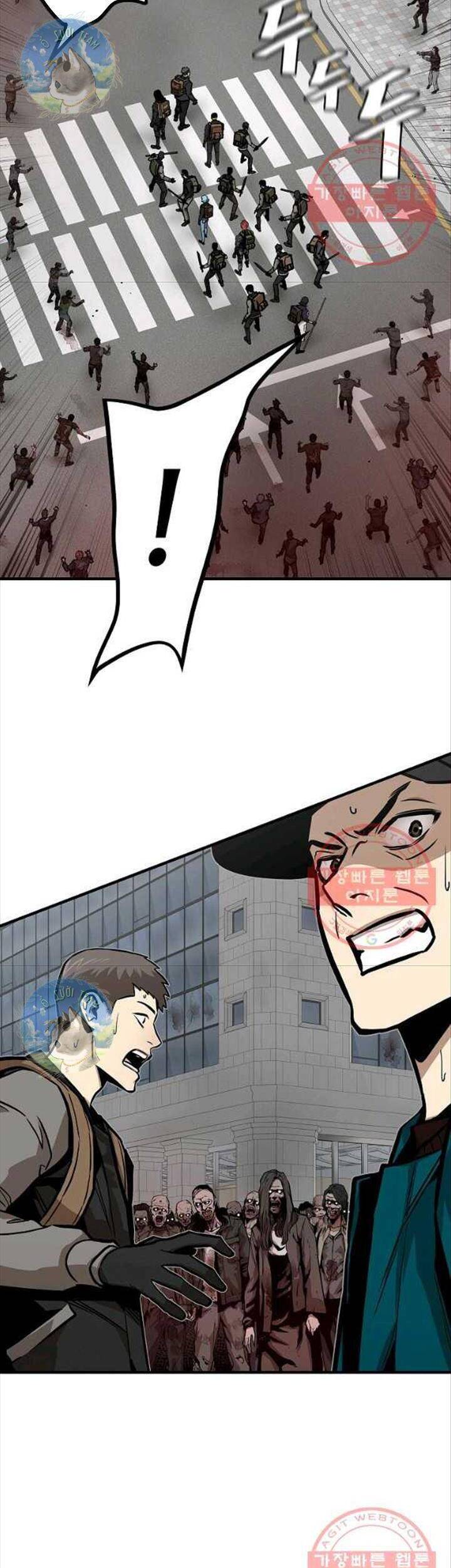 Return Survival Chapter 120 - 13