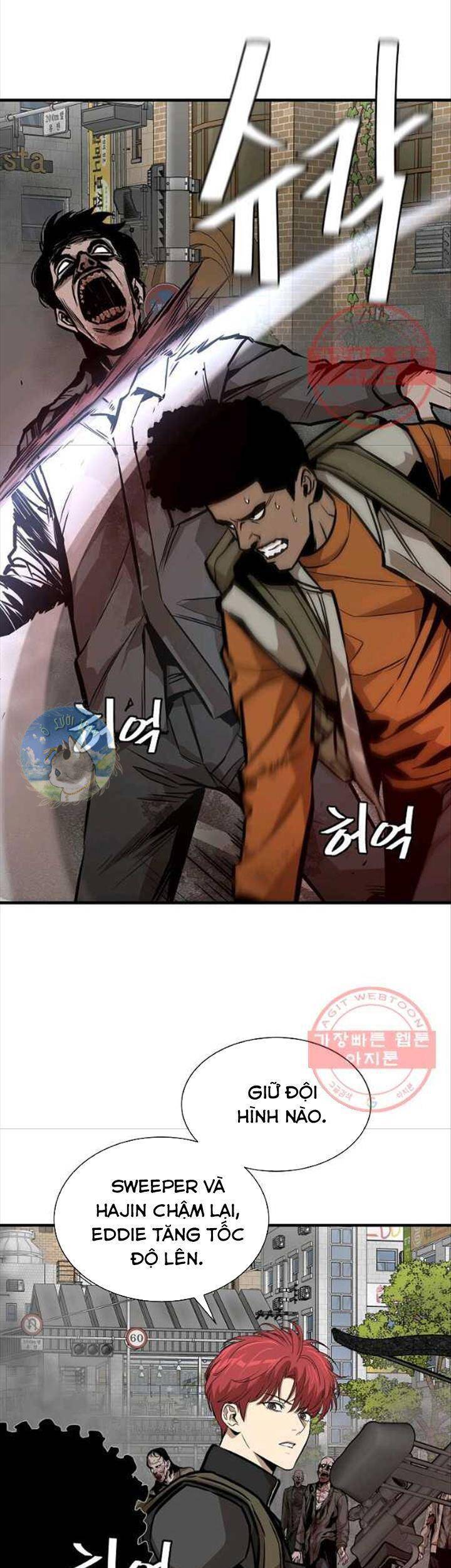 Return Survival Chapter 120 - 19