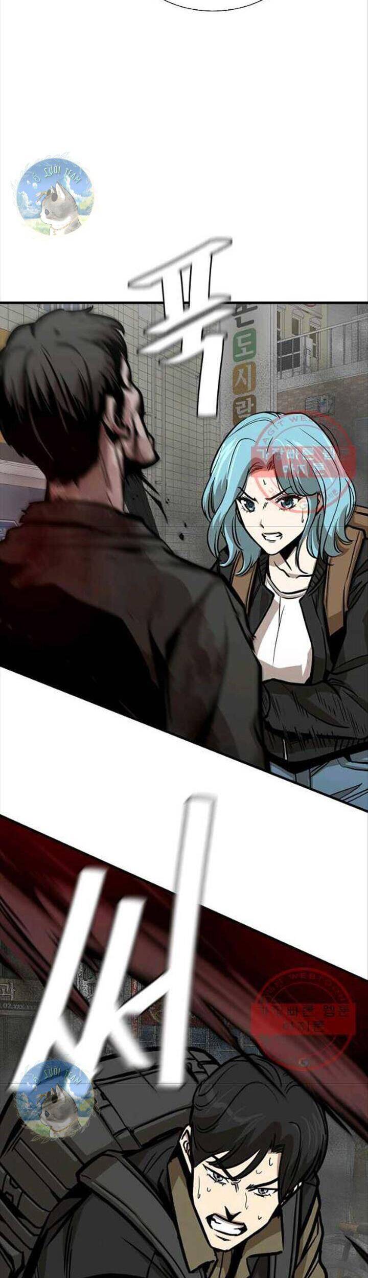 Return Survival Chapter 120 - 28