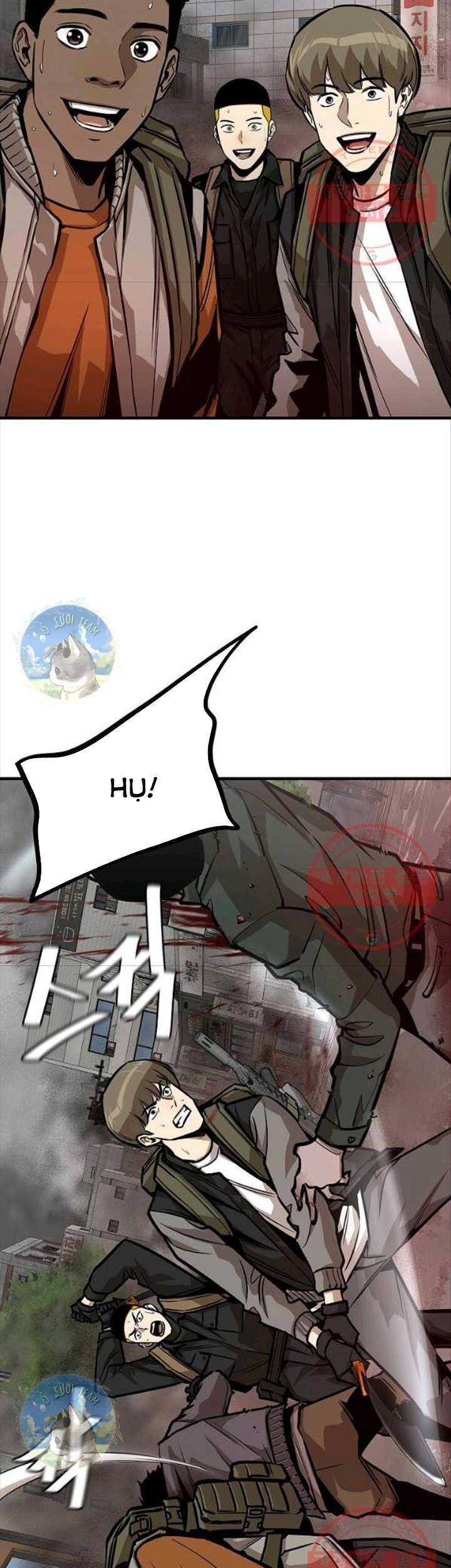 Return Survival Chapter 120 - 33