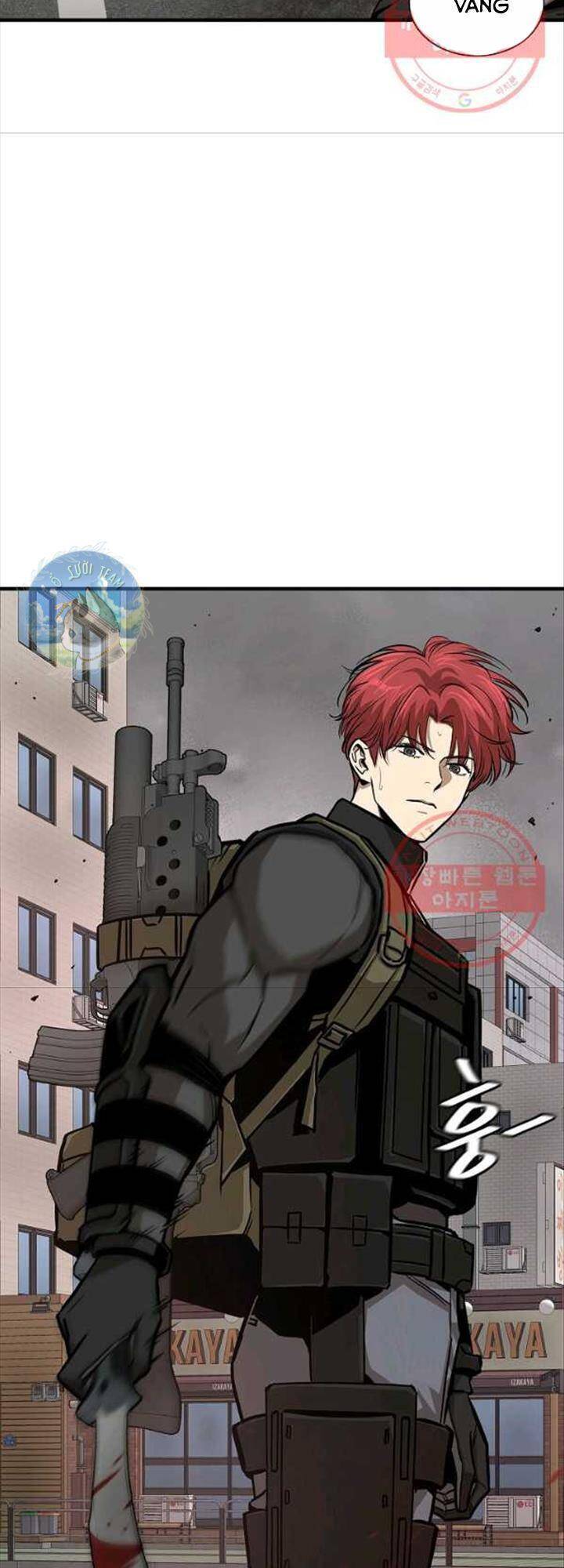 Return Survival Chapter 120 - 44