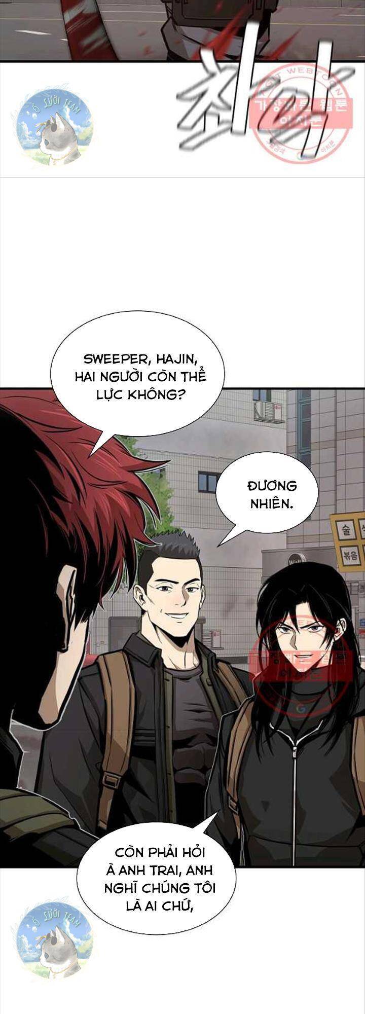 Return Survival Chapter 120 - 45