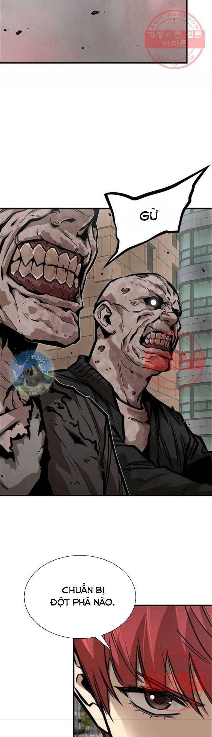 Return Survival Chapter 120 - 7