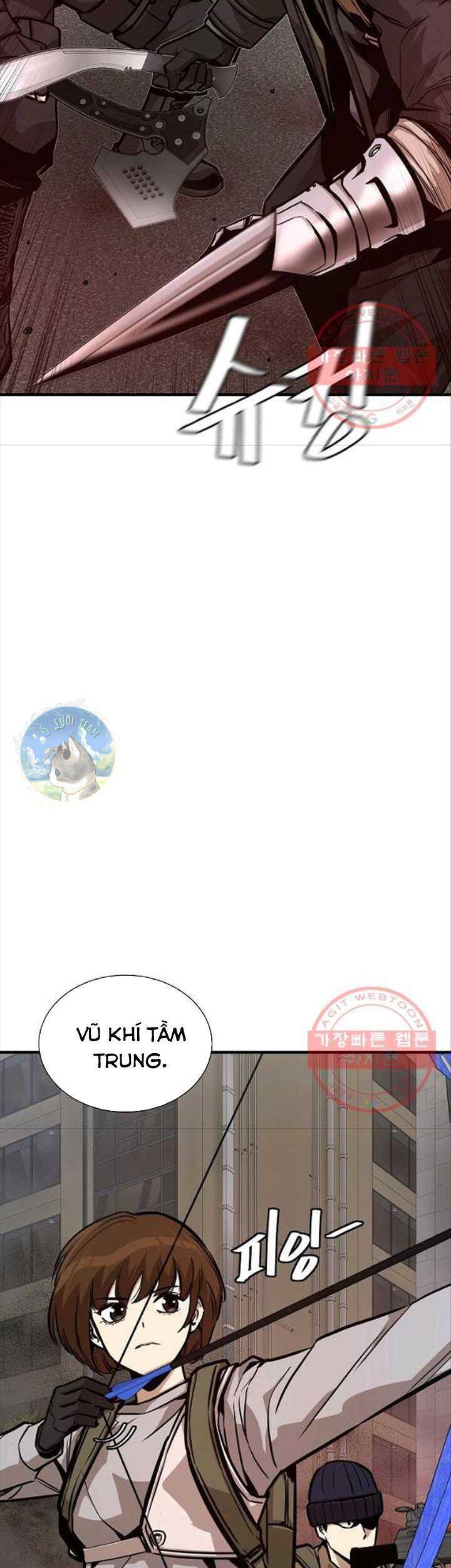 Return Survival Chapter 120 - 9