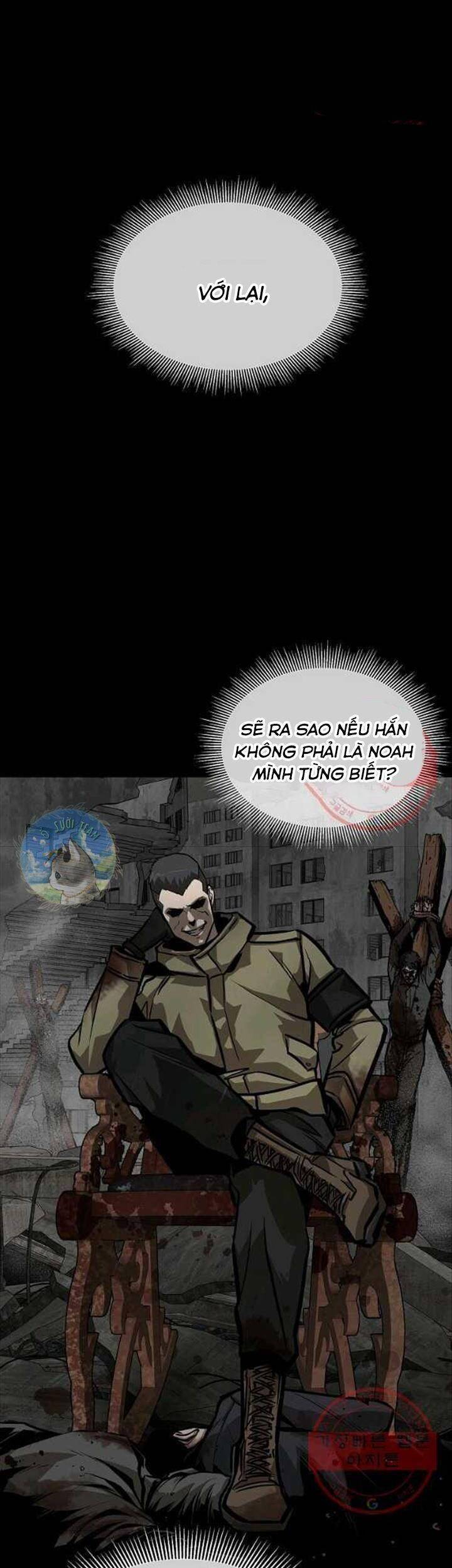 Return Survival Chapter 121 - 16