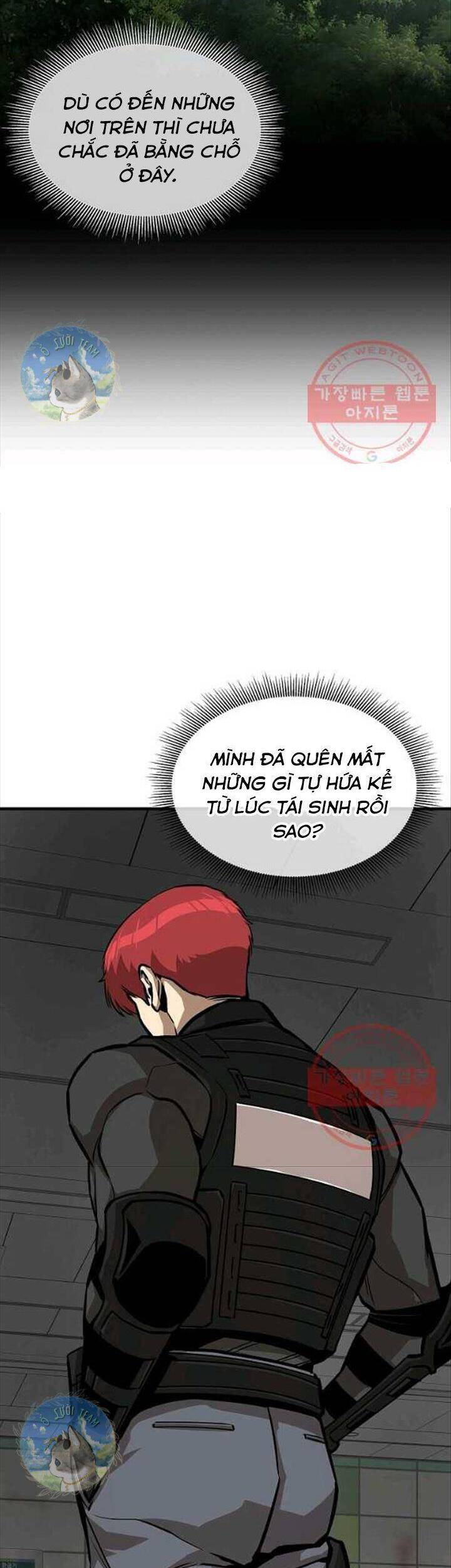 Return Survival Chapter 121 - 20