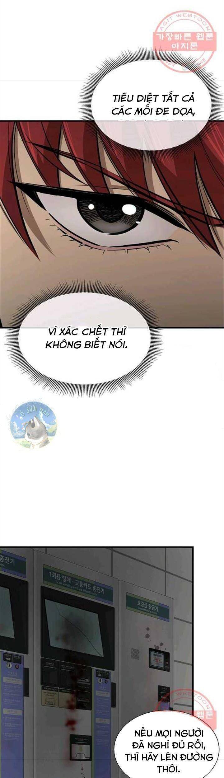 Return Survival Chapter 121 - 25