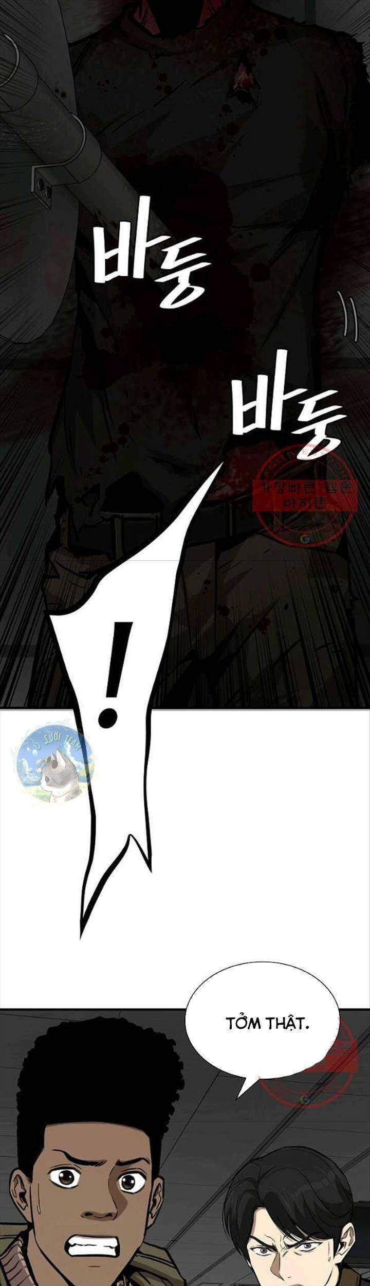 Return Survival Chapter 121 - 28