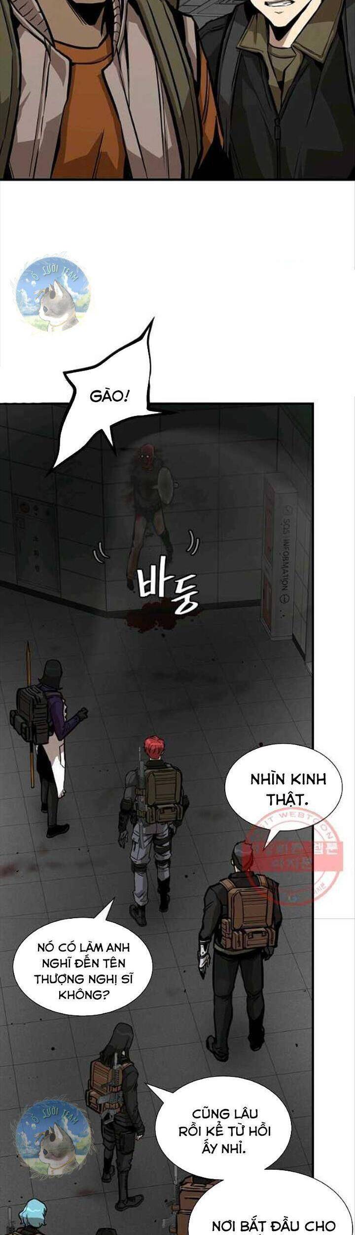 Return Survival Chapter 121 - 29