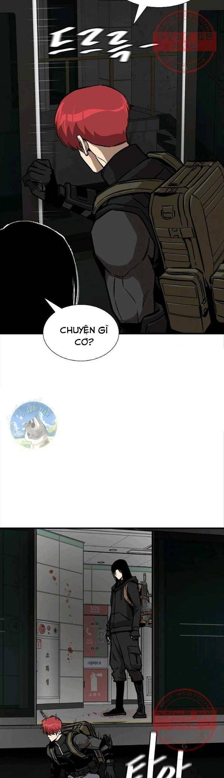 Return Survival Chapter 121 - 34