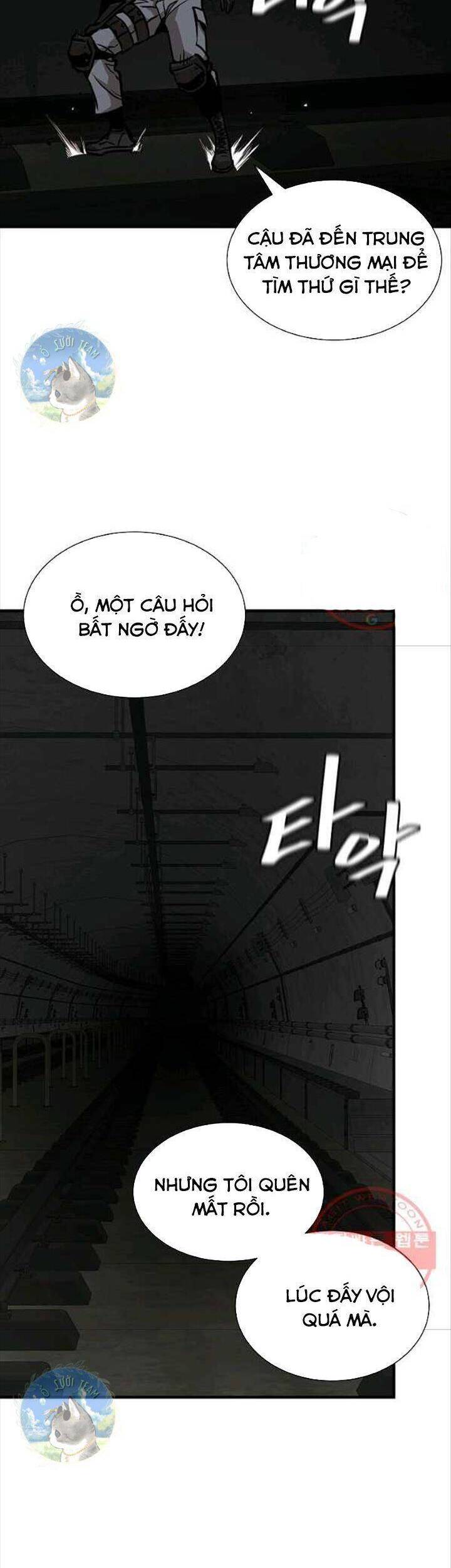 Return Survival Chapter 121 - 35