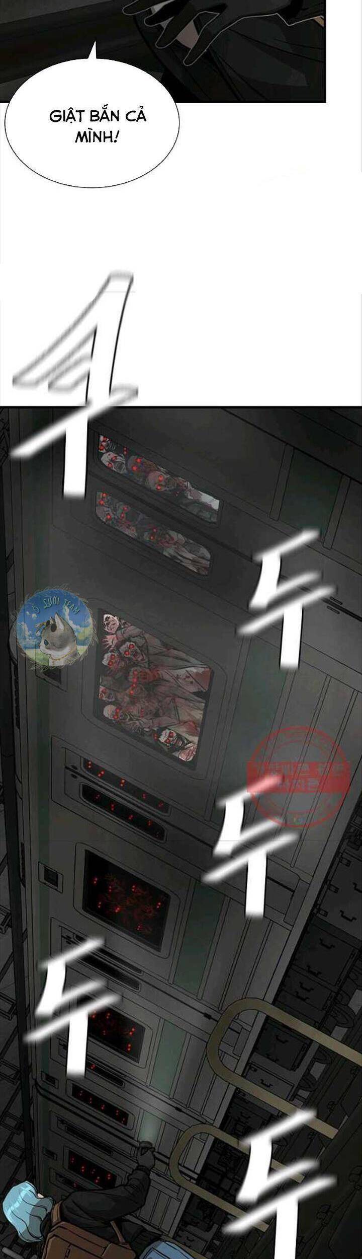 Return Survival Chapter 121 - 42