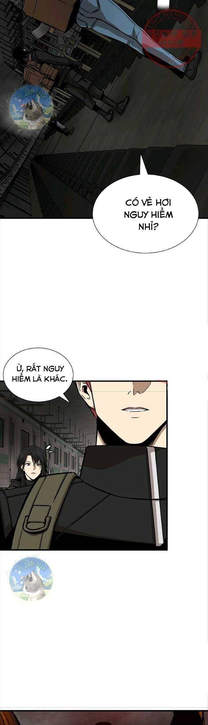 Return Survival Chapter 121 - 43