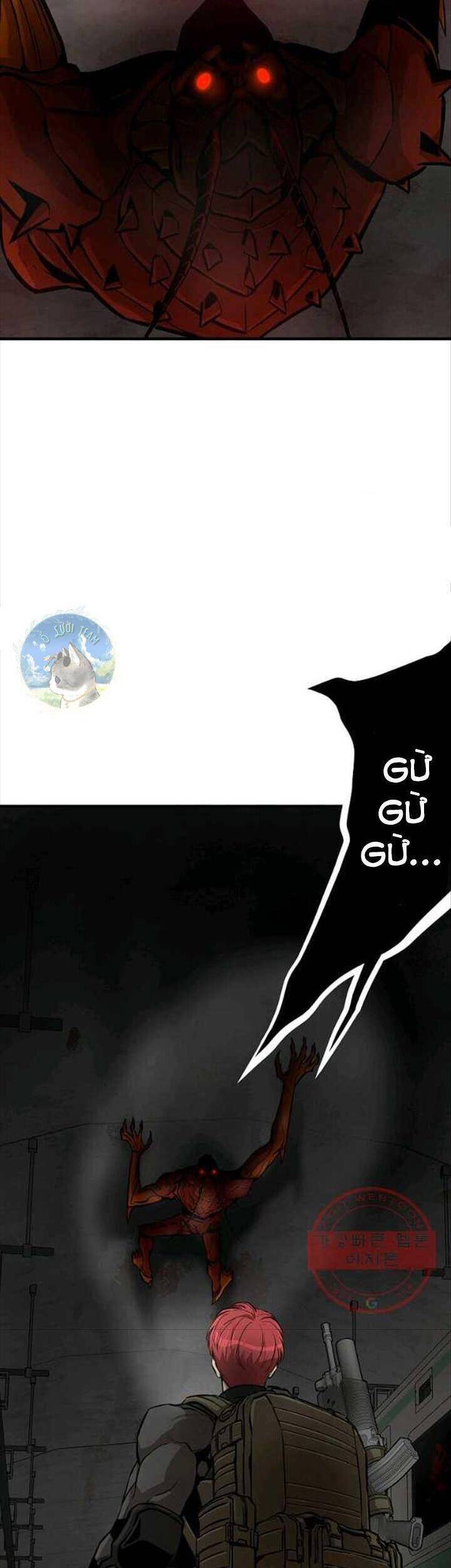 Return Survival Chapter 121 - 44