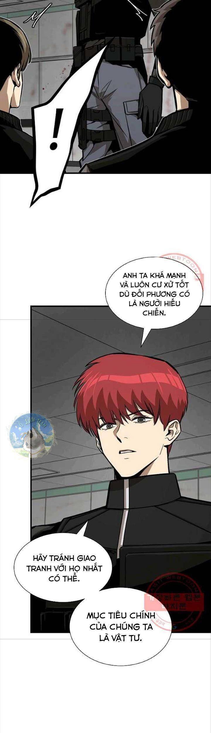 Return Survival Chapter 121 - 10