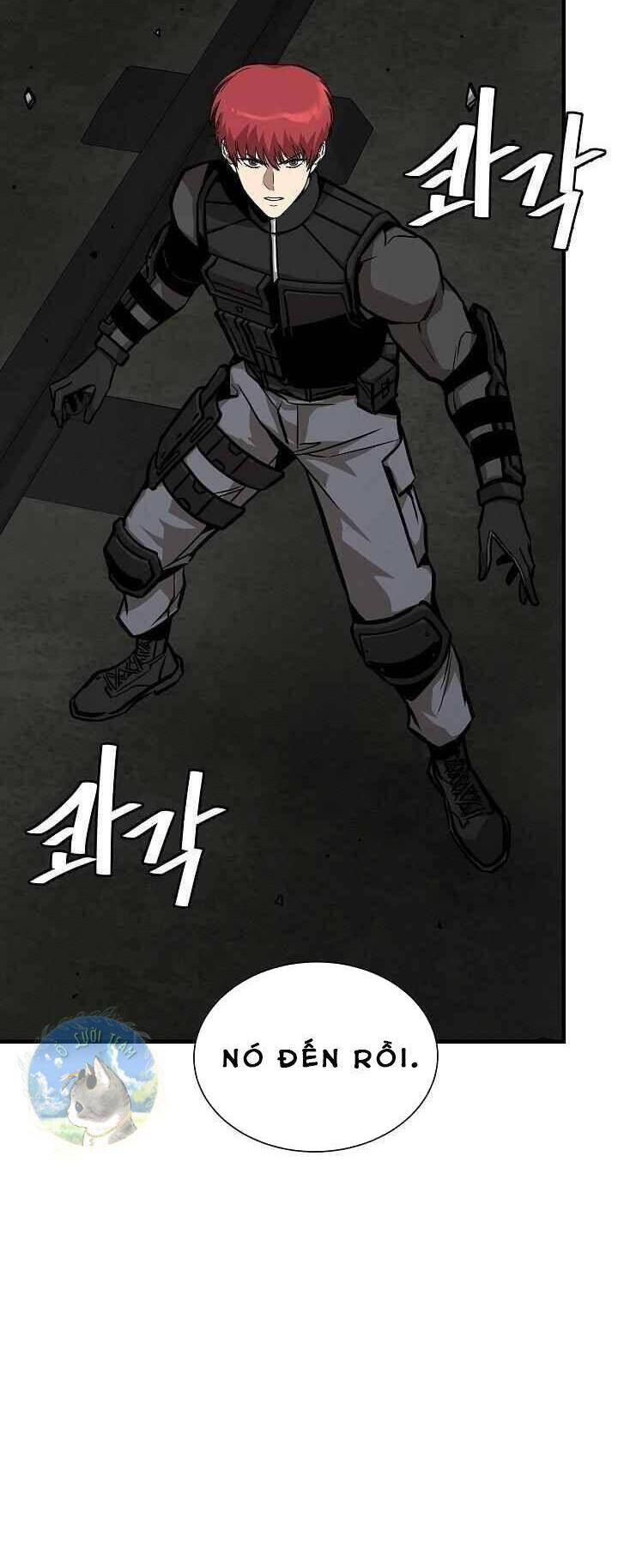 Return Survival Chapter 122 - 11