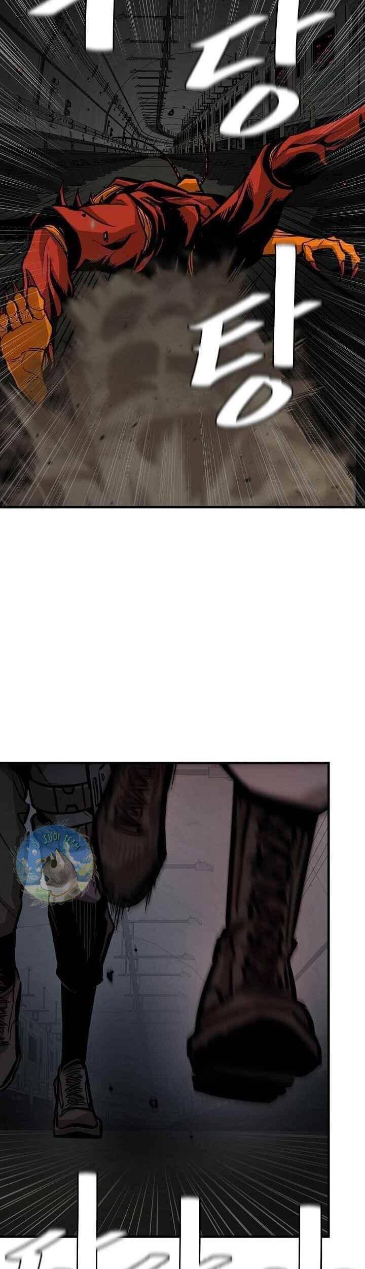 Return Survival Chapter 122 - 15