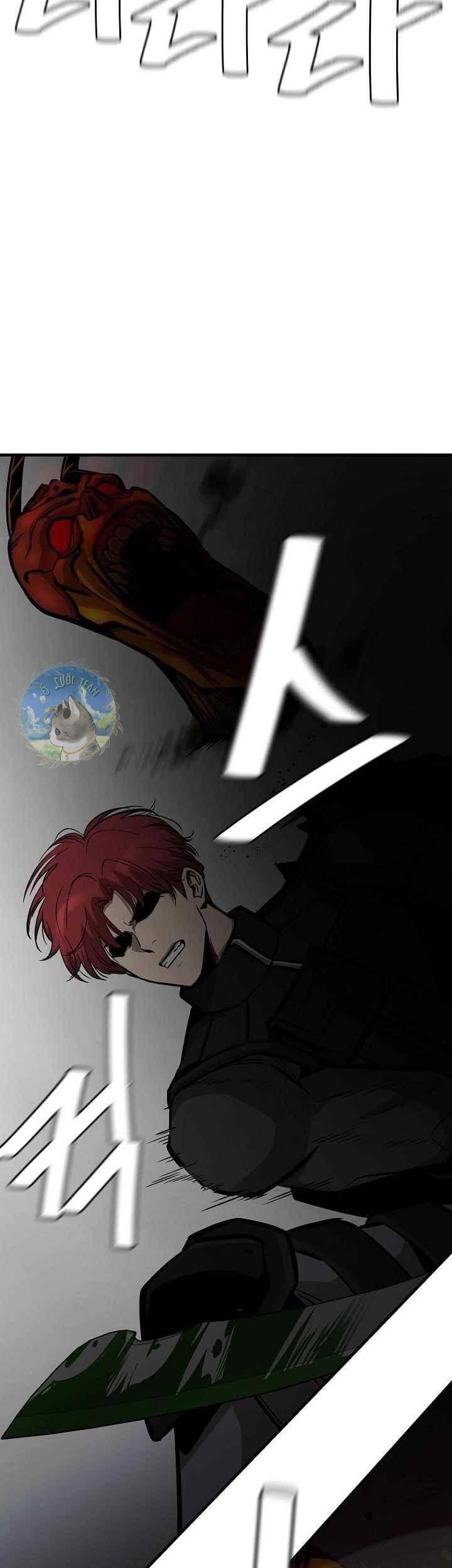 Return Survival Chapter 122 - 16