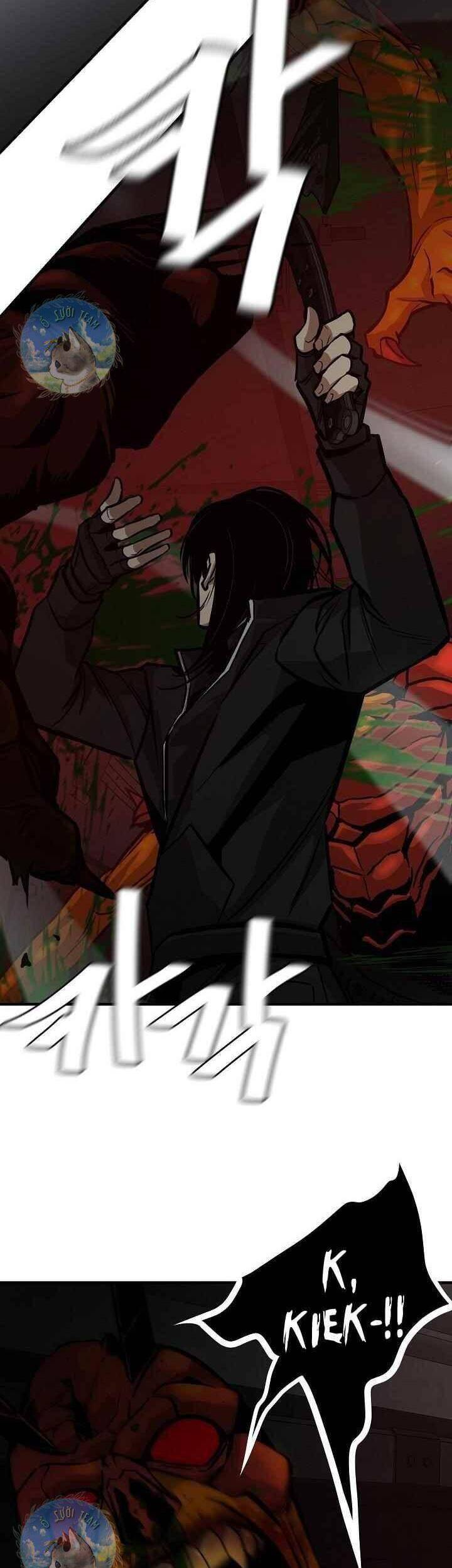 Return Survival Chapter 122 - 17