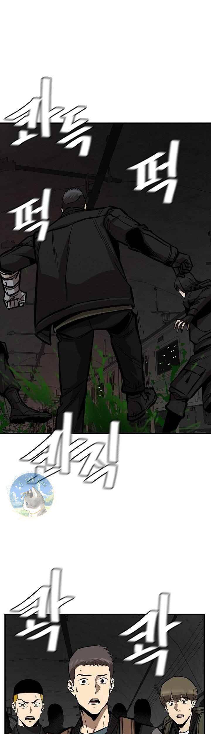 Return Survival Chapter 122 - 19