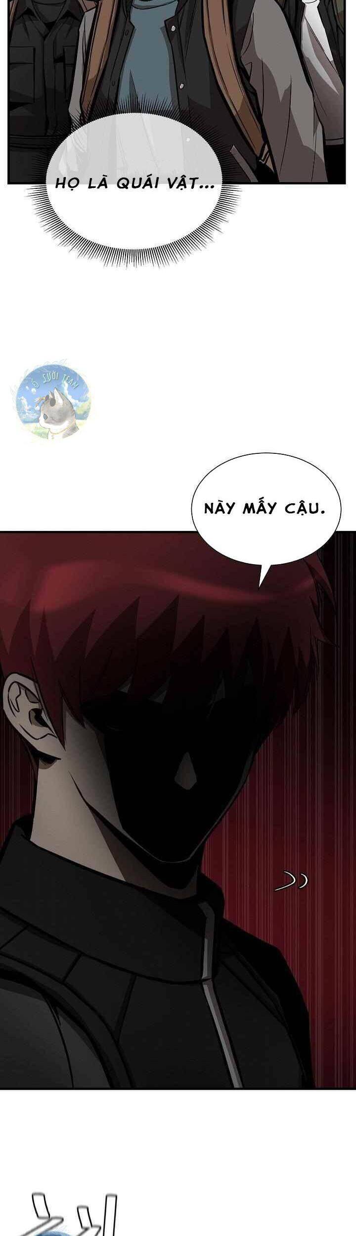 Return Survival Chapter 122 - 20