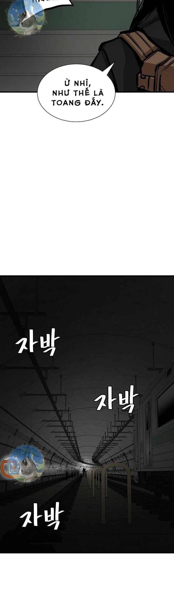 Return Survival Chapter 122 - 24