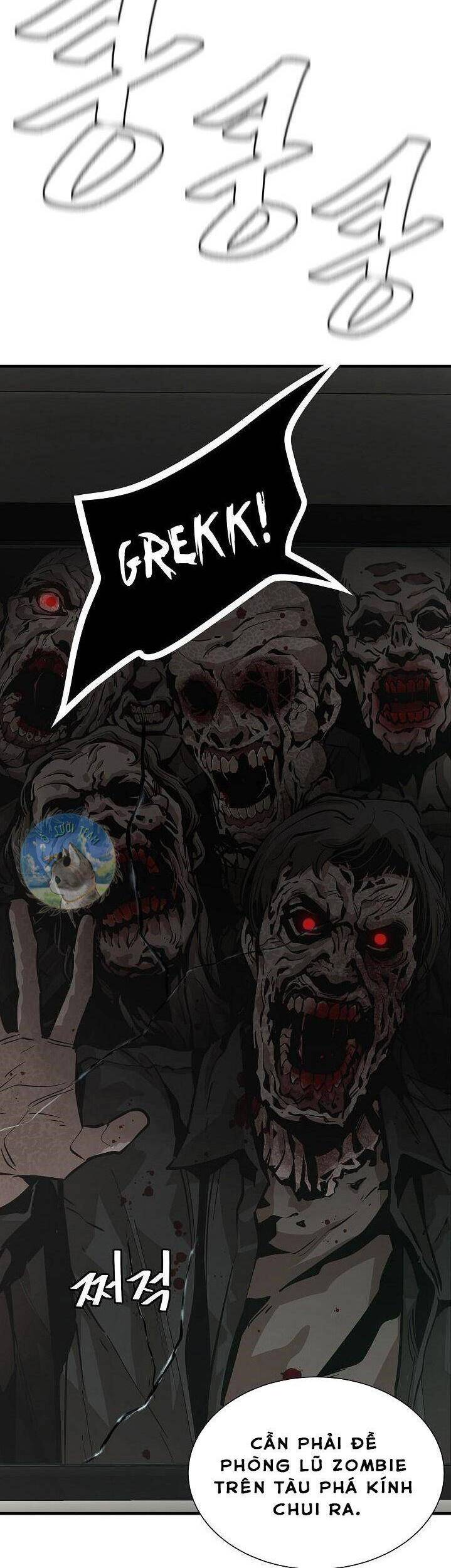 Return Survival Chapter 122 - 4