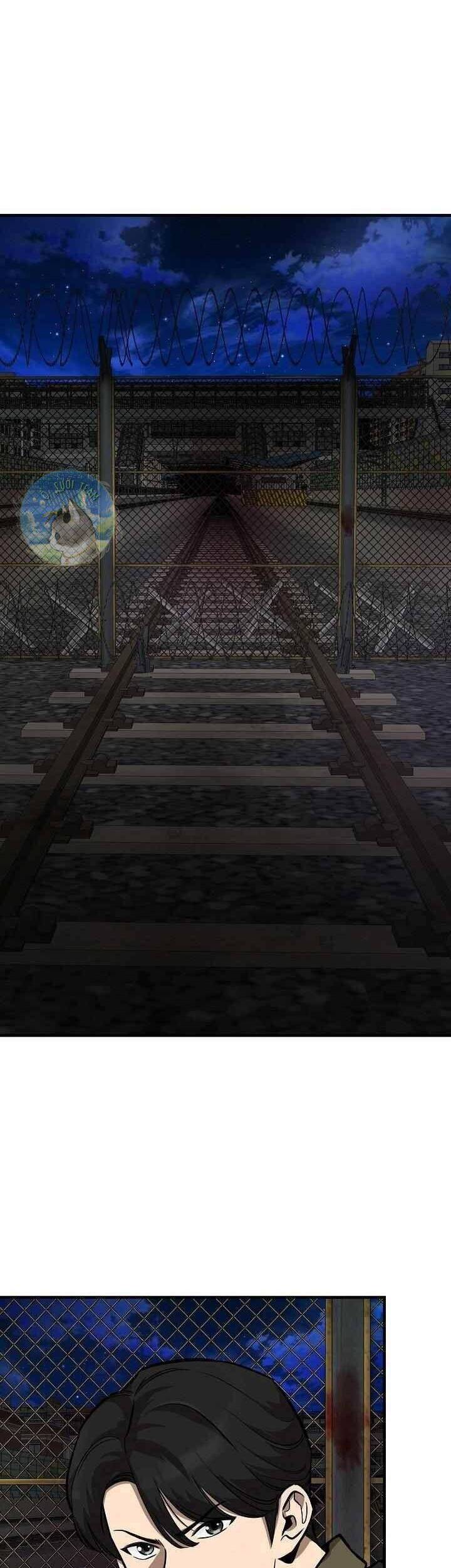 Return Survival Chapter 122 - 32