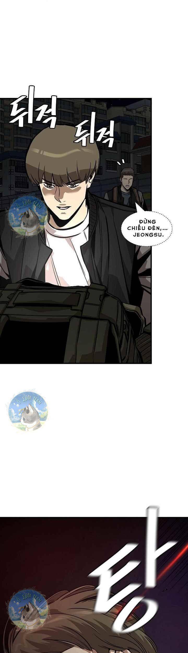 Return Survival Chapter 122 - 38