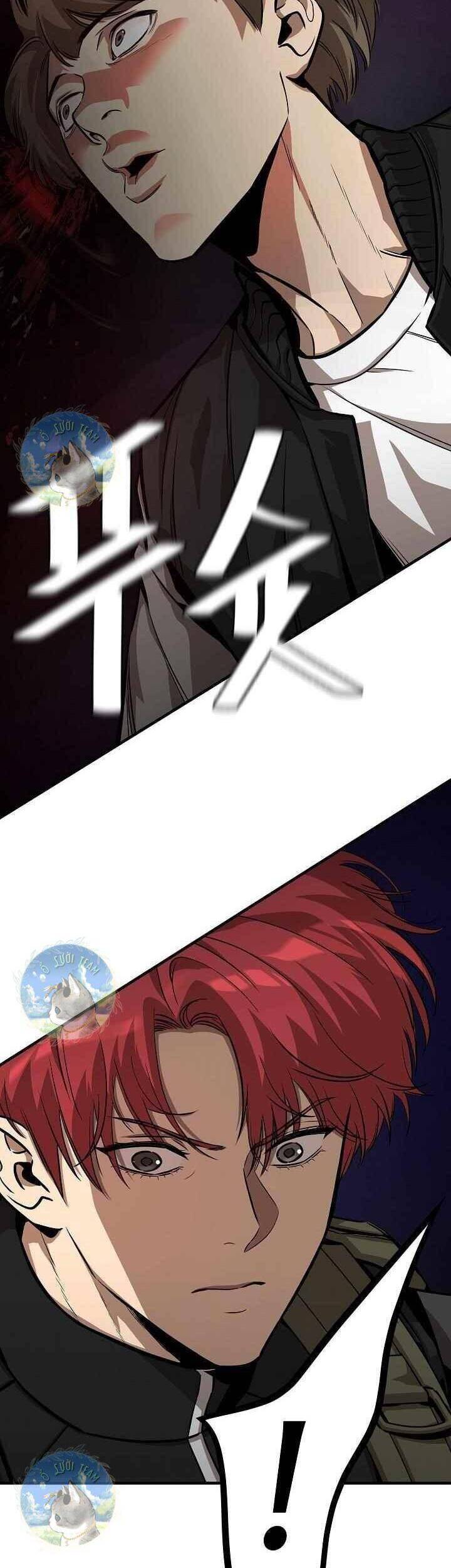 Return Survival Chapter 122 - 39