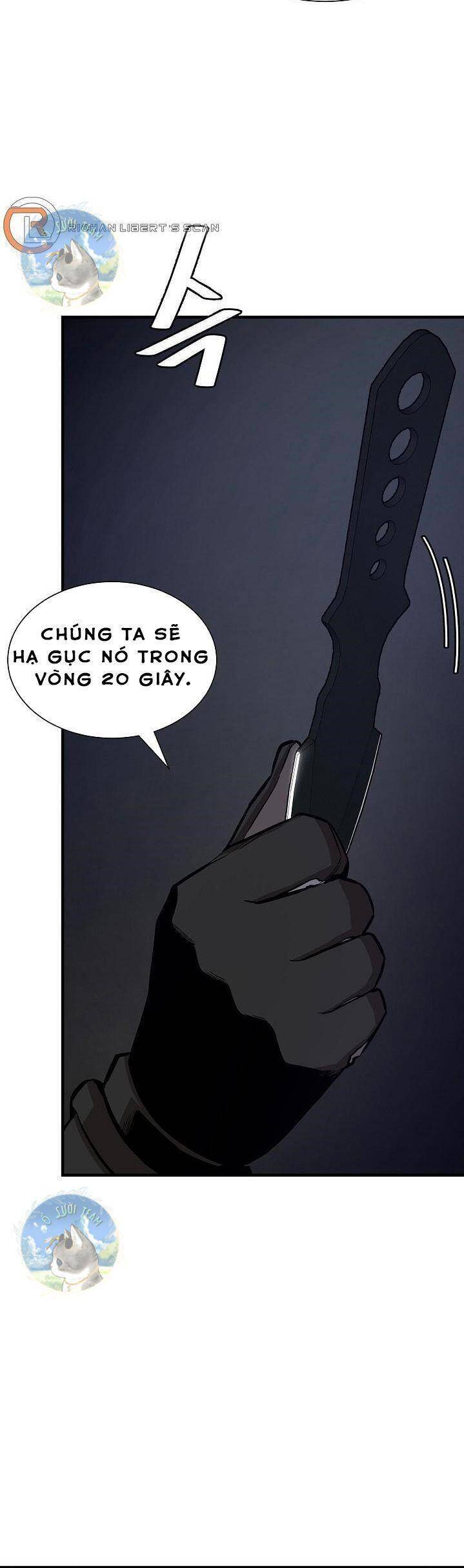 Return Survival Chapter 122 - 5