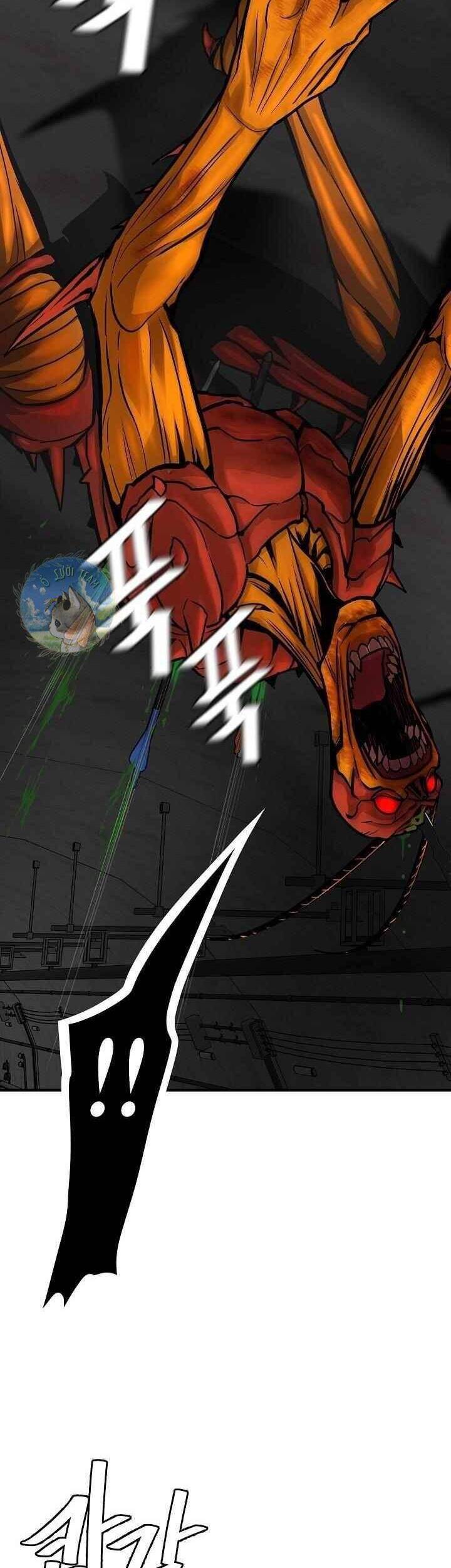 Return Survival Chapter 122 - 9