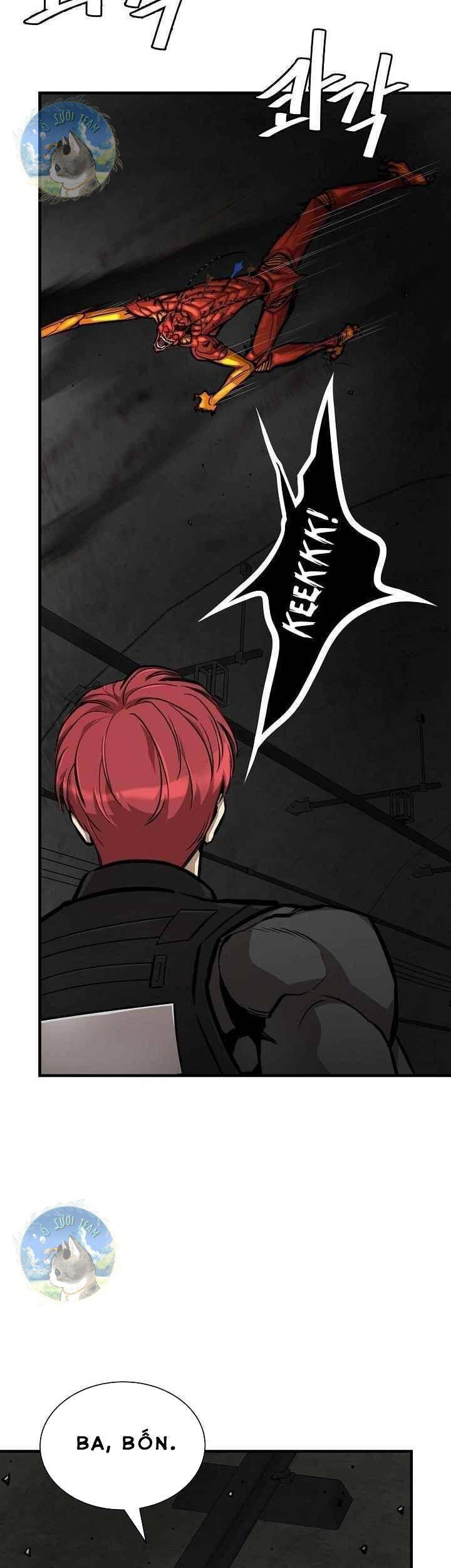 Return Survival Chapter 122 - 10