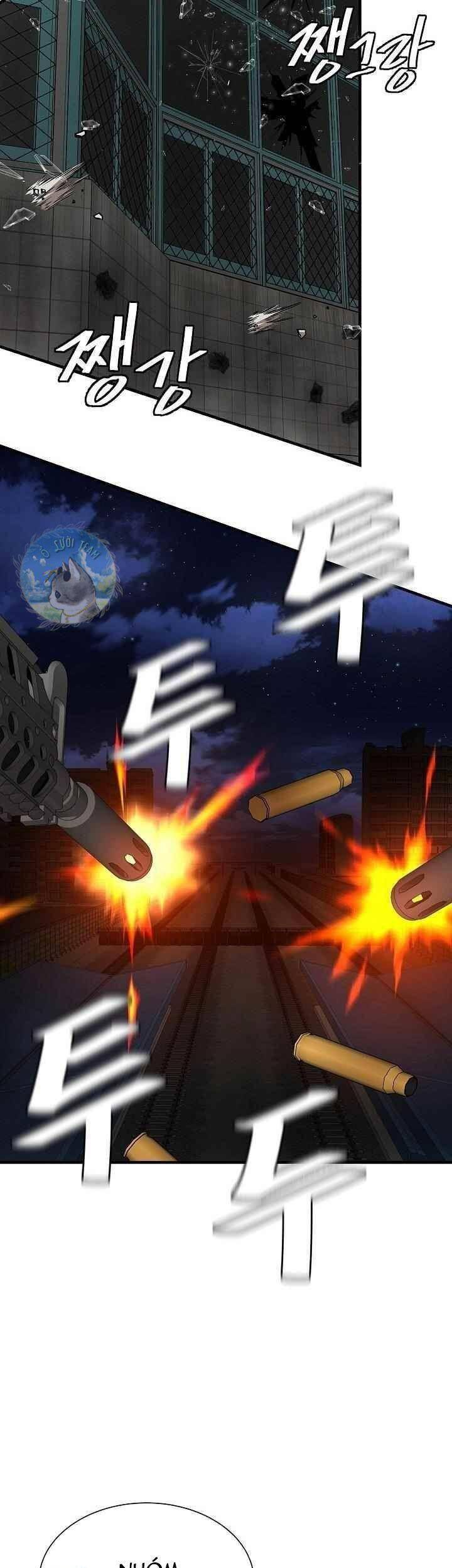 Return Survival Chapter 123 - 13