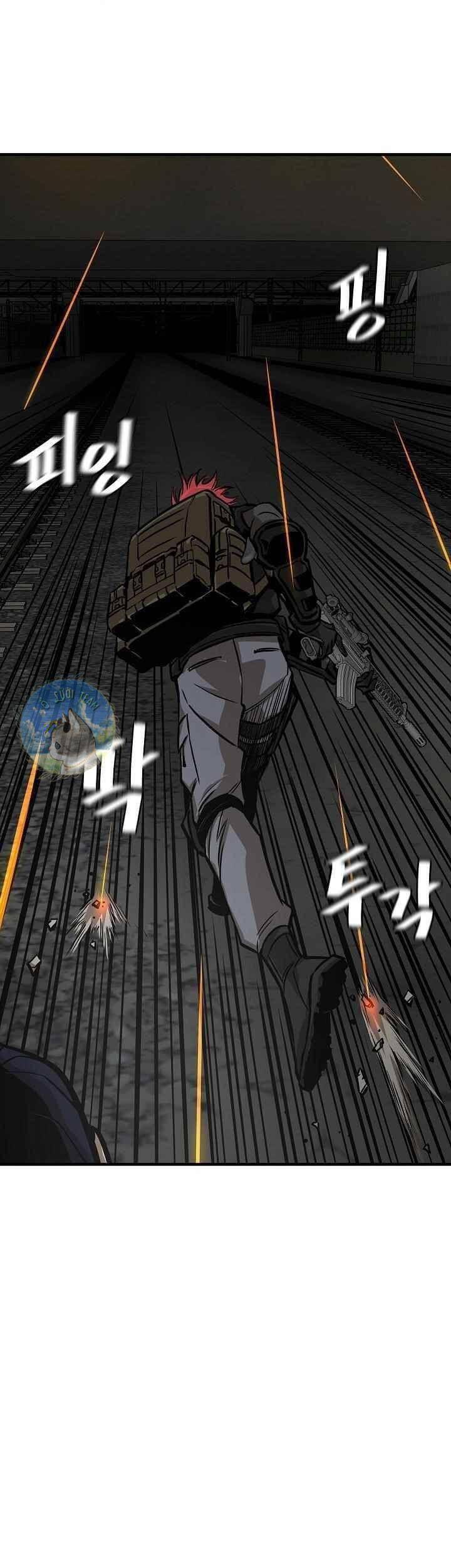 Return Survival Chapter 123 - 16