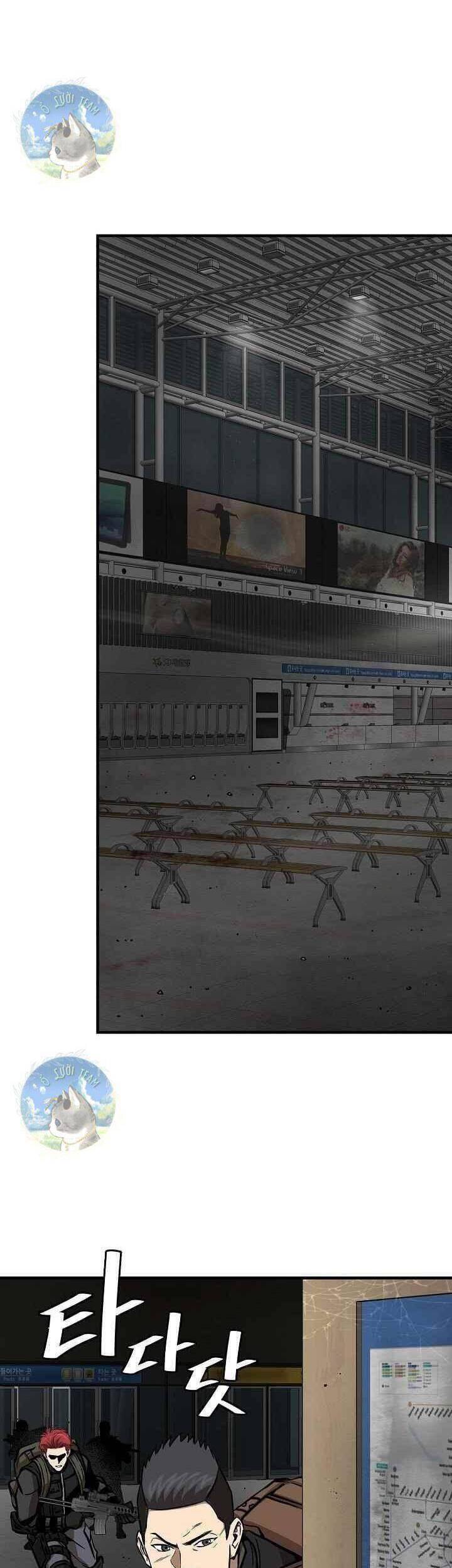 Return Survival Chapter 123 - 17