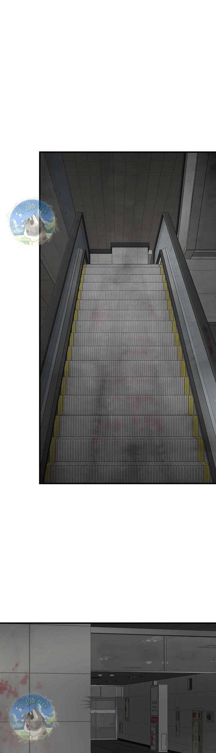 Return Survival Chapter 123 - 20