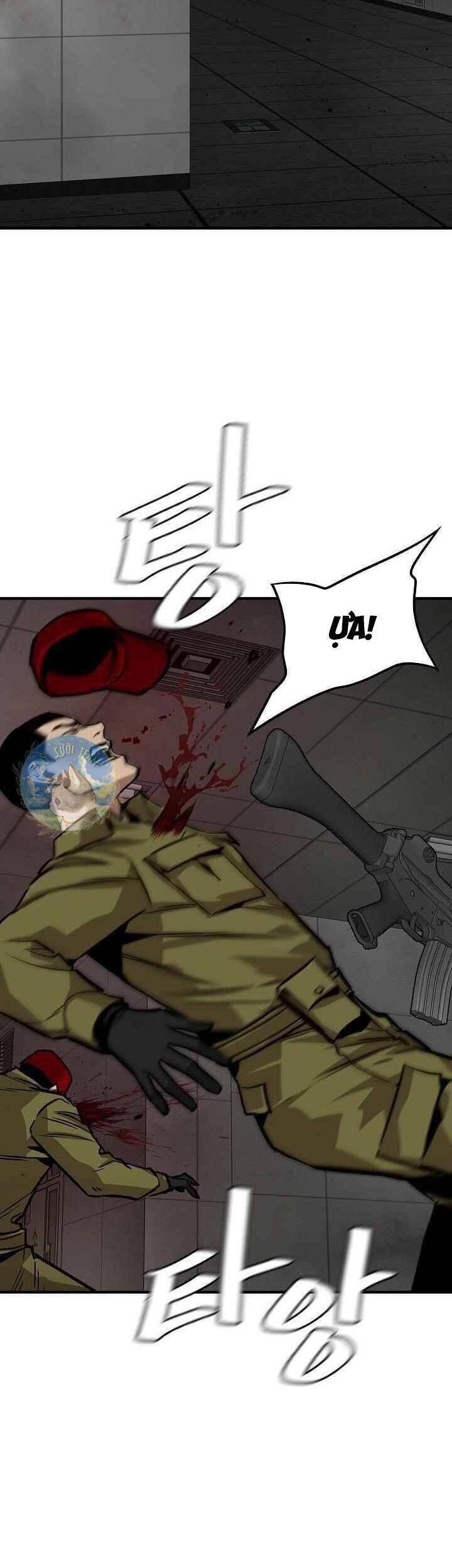 Return Survival Chapter 123 - 21