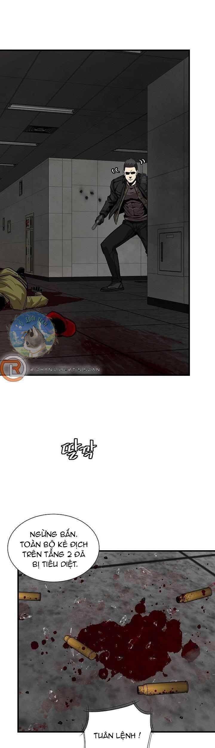 Return Survival Chapter 123 - 22