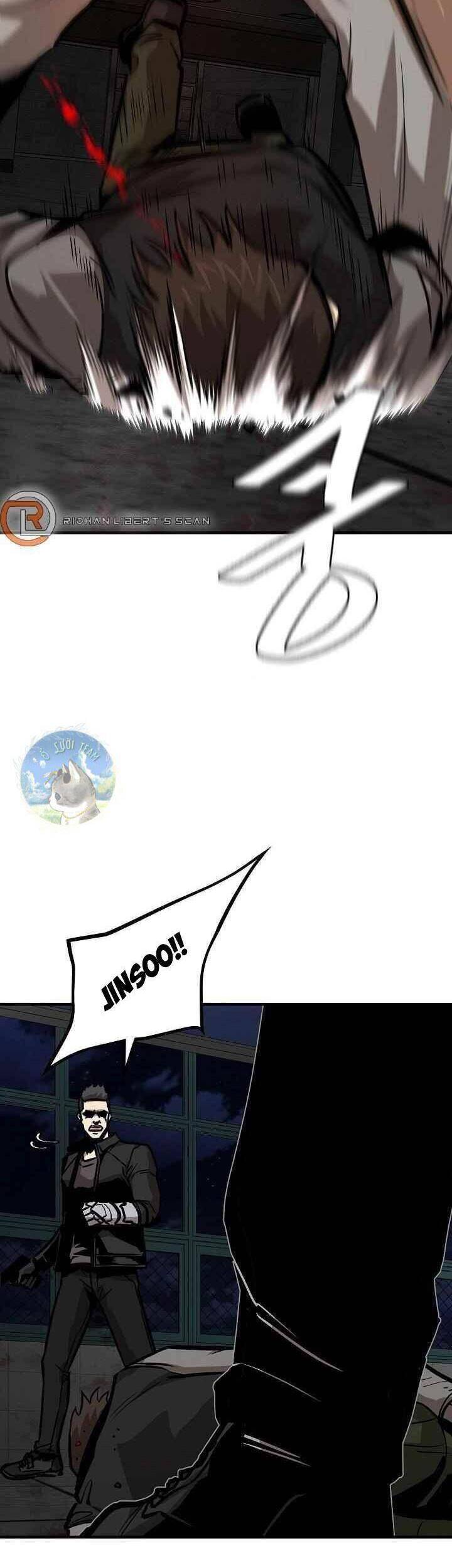 Return Survival Chapter 123 - 25