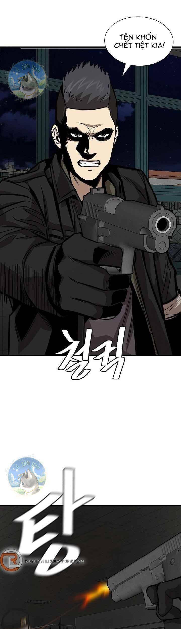 Return Survival Chapter 123 - 26