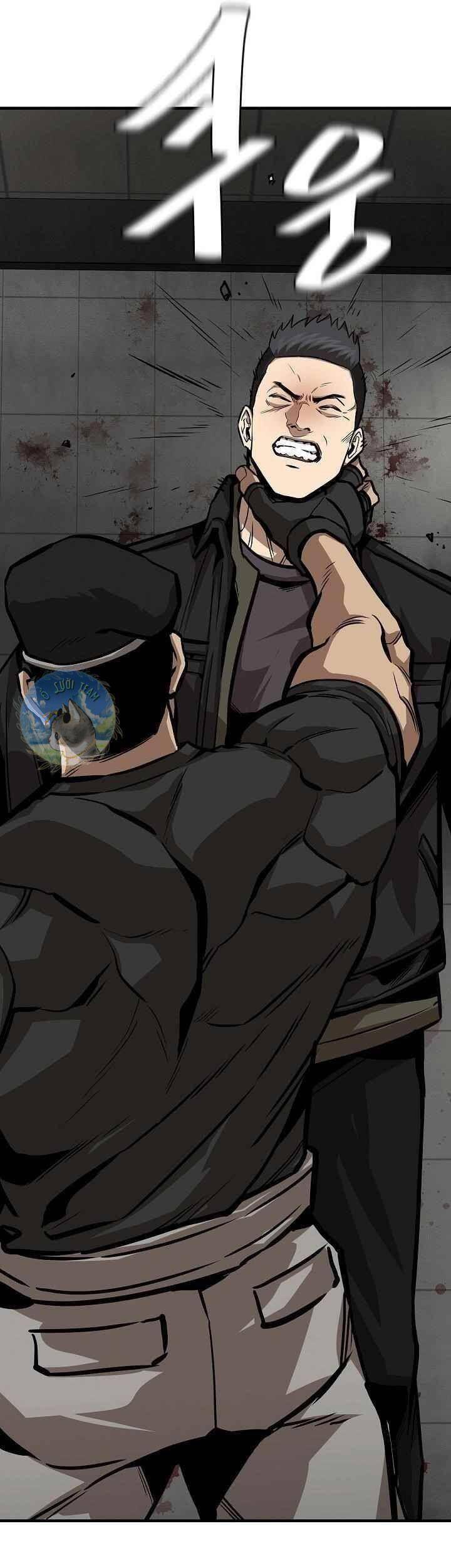 Return Survival Chapter 123 - 28