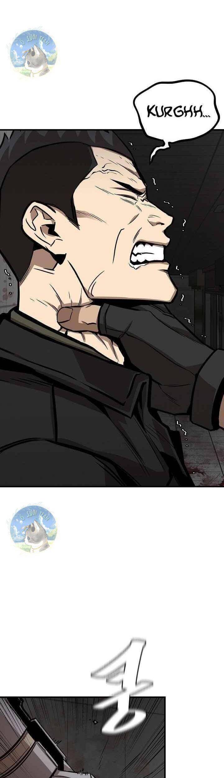 Return Survival Chapter 123 - 29