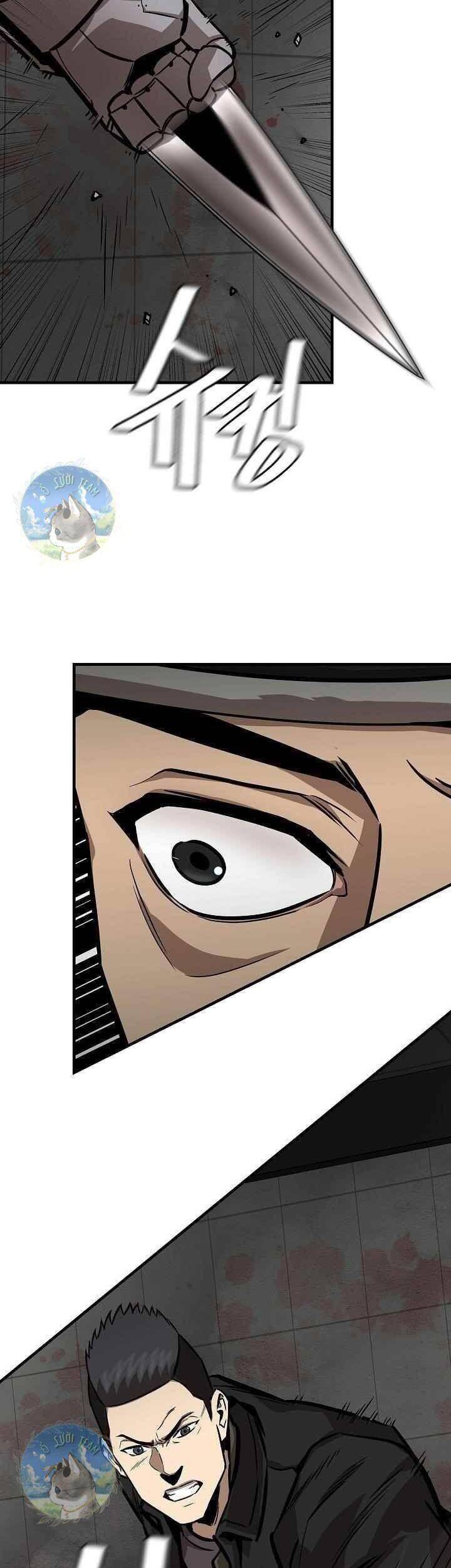 Return Survival Chapter 123 - 30