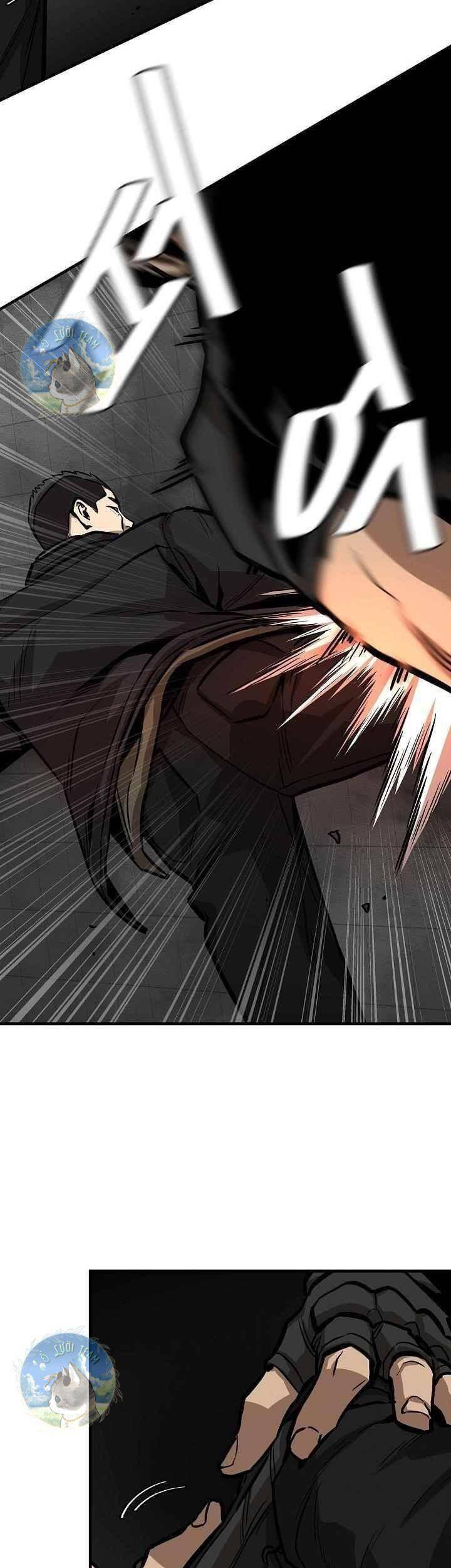 Return Survival Chapter 123 - 32